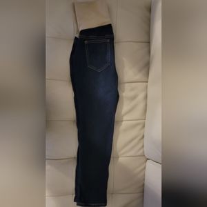 Three Seasons Maternity Skinny Jeans